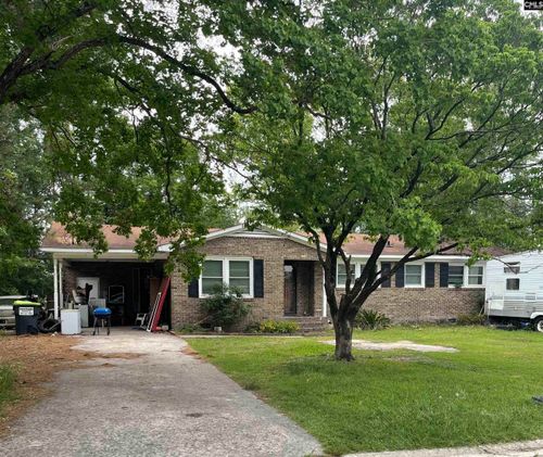 411 Old Plantation Dr, West Columbia, SC, 29172-3152 | Card Image