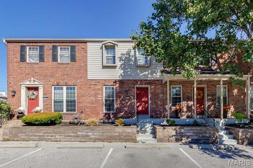 1253-1253 Clarkson Ct, Ellisville, MO, 63011-2201 | Card Image