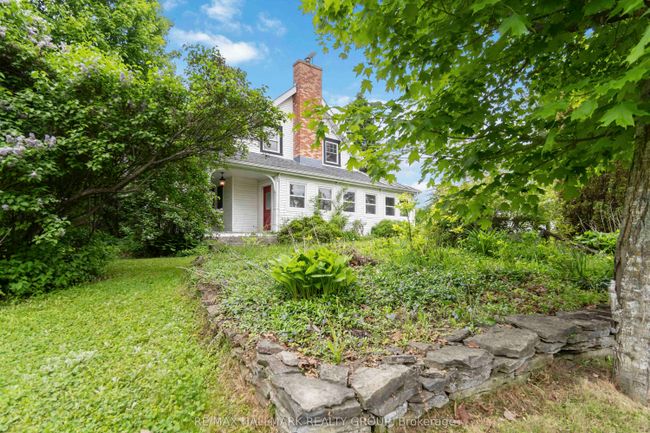 689 Front Rd, House other with 3 bedrooms, 2 bathrooms and 3 parking in L'orignal ON | Image 35