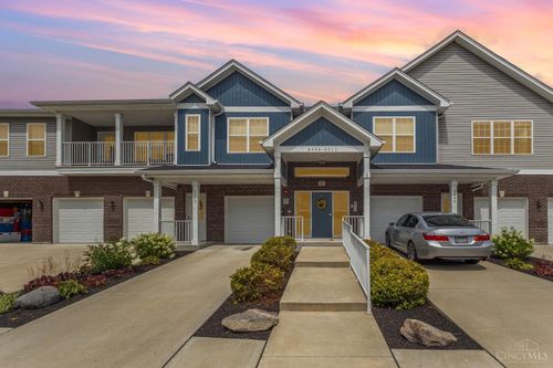 3503 Chestnut Park, Cleves, OH, 45002-2378 | Card Image