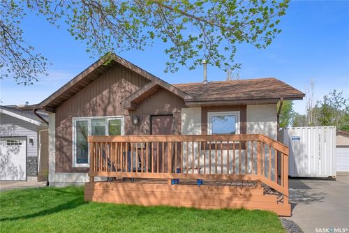 1114 Bayda Cres, Regina, SK, S4N6Y6 | Card Image