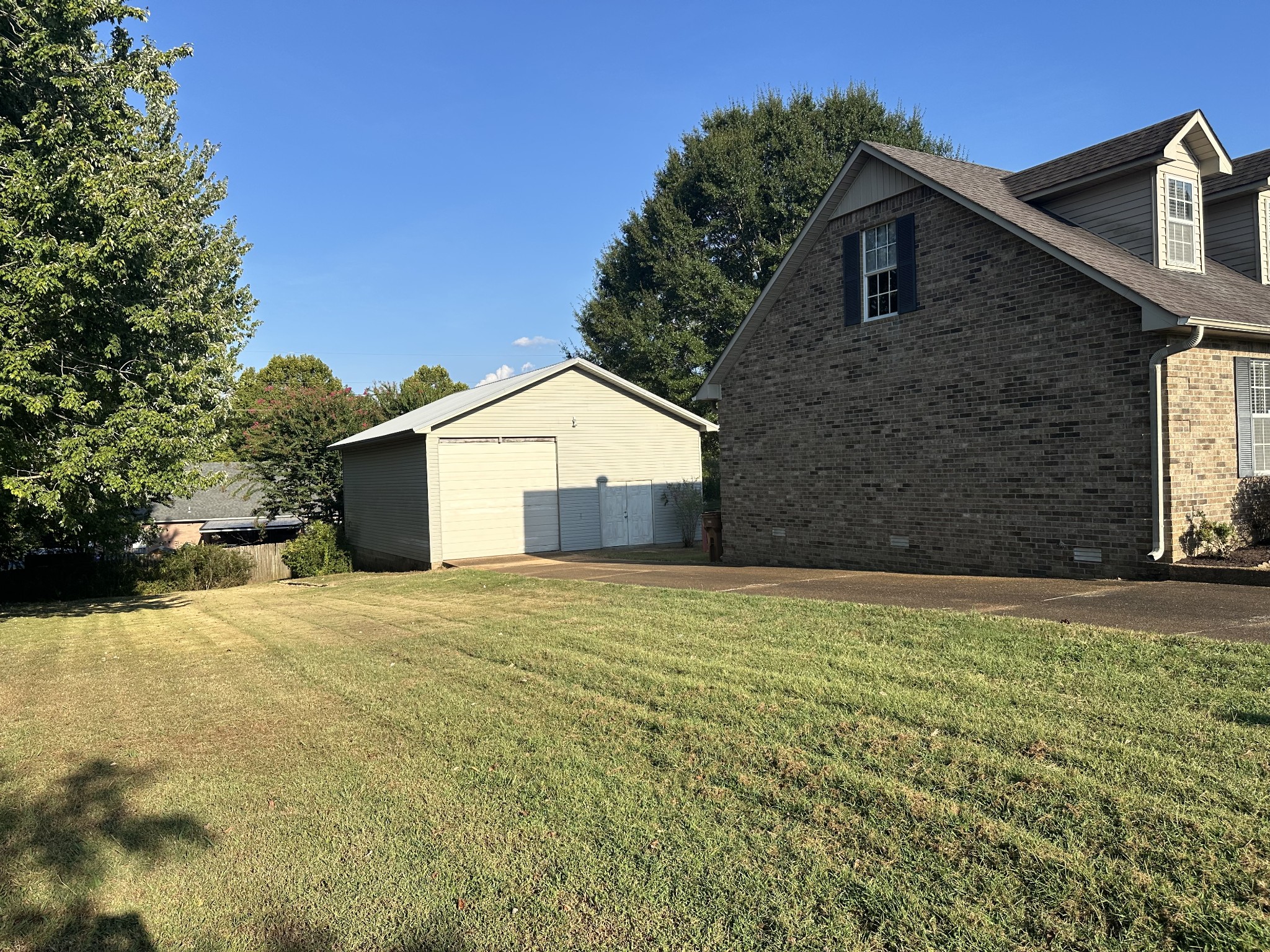 Residential in Lexington 3