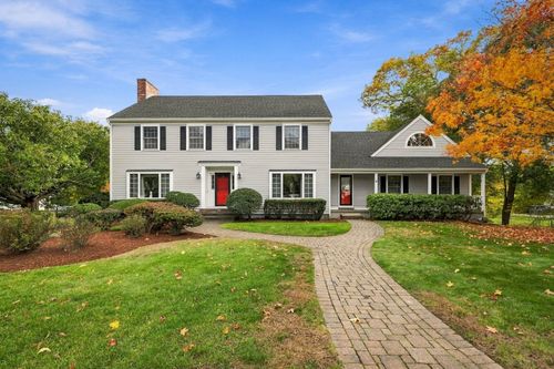 9 Spearfield Lane, Lynnfield, MA, 01940 | Card Image