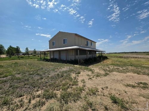 12102 Dell Ln, Weldona, CO, 80653-8308 | Card Image
