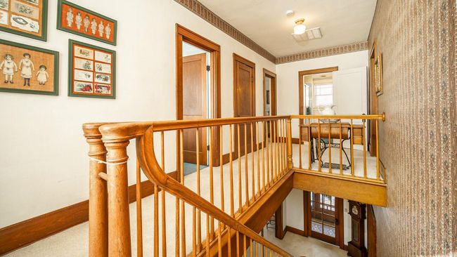20 W 7 Th St, House other with 4 bedrooms, 3 bathrooms and null parking in Manchester OH | Image 28