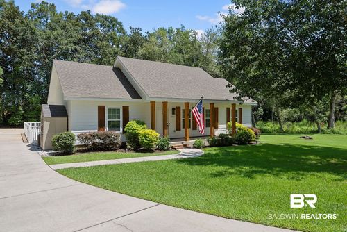 22713 Circle Dr, Robertsdale, AL, 36567-3619 | Card Image