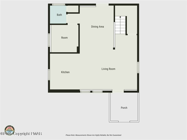 5142 Pine St, House other with 2 bedrooms, 2 bathrooms and null parking in Kunkletown PA | Image 24