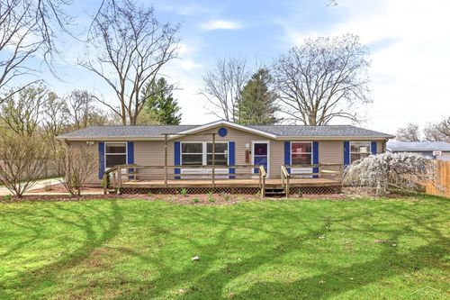 130 S Miller Road, Thomas Township, MI, 48609 | Card Image