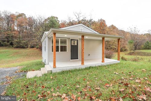 177 Dicks Hollow Rd, WINCHESTER, VA, 22603-3714 | Card Image