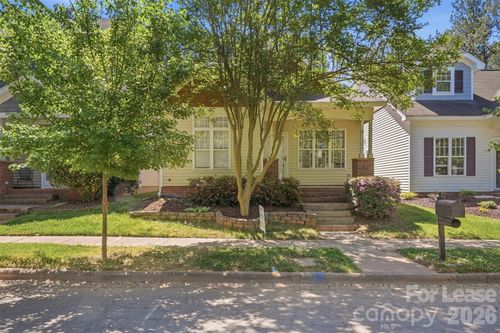 11355 Deer Ridge Ln, Charlotte, NC, 28277-1723 | Card Image