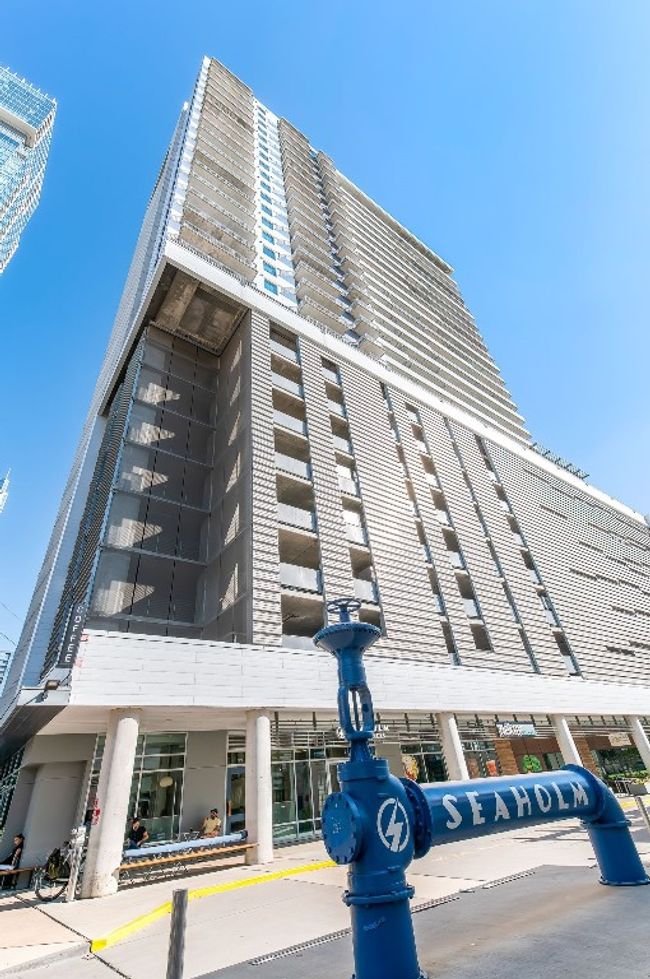 UNIT-1306 - 222 West Ave, Condo with 1 bedrooms, 1 bathrooms and 1 parking in Austin TX | Image 36