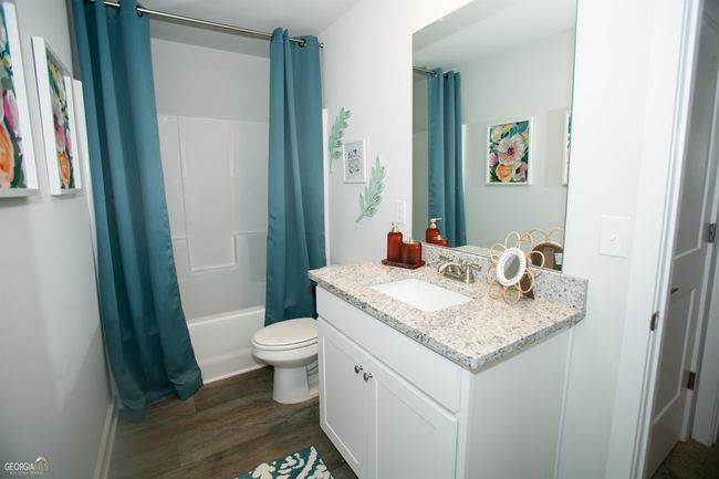 86 - 501 Palmetto Oaks Trl, House other with 4 bedrooms, 3 bathrooms and null parking in Palmetto GA | Image 29