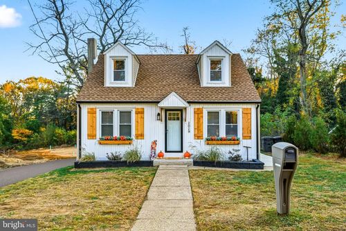 2029 Konrad Ave, Deptford, NJ, 08096-3802 | Card Image