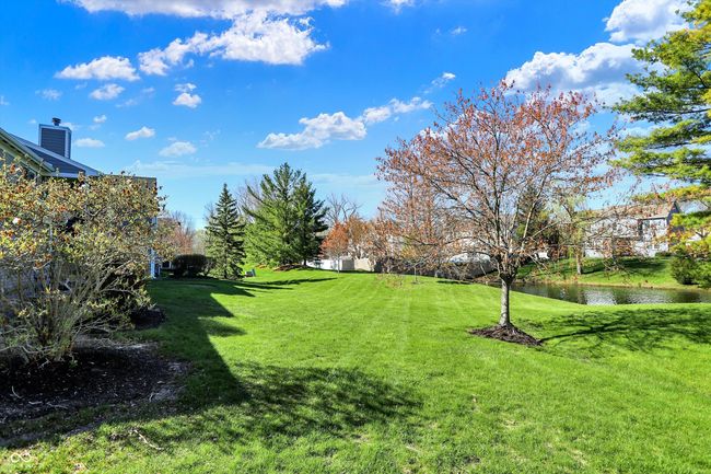 APT-205 - 12588 Tennyson Ln, Condo with 2 bedrooms, 2 bathrooms and null parking in Carmel IN | Image 40
