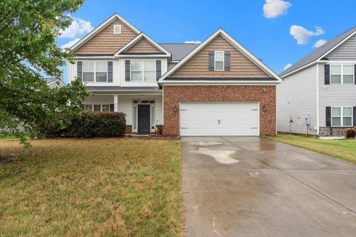 908 Inman Dr, Grovetown, GA, 30813-3852 | Card Image