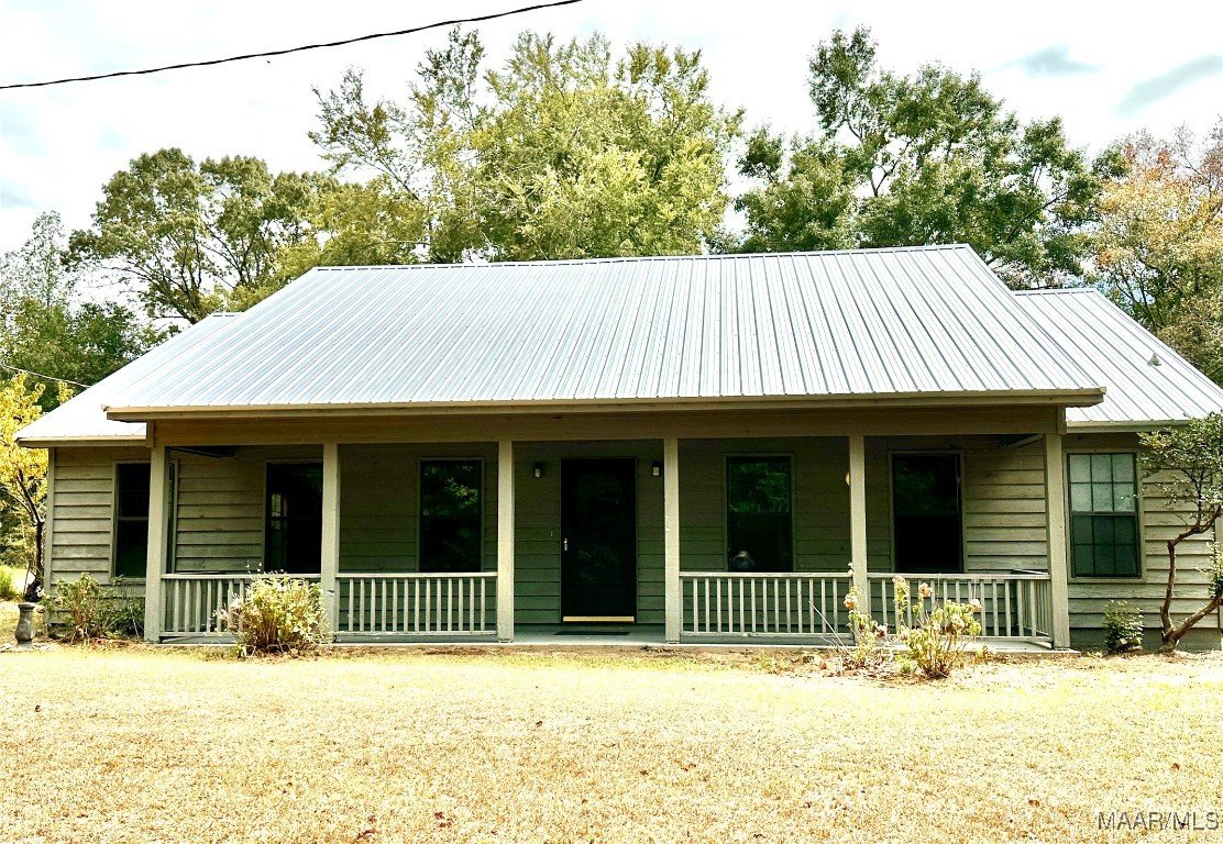 Tyson Ln, Greenville, AL 36037 #1