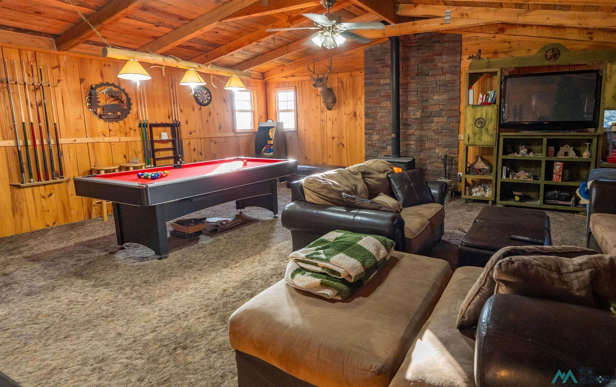 Residential in Cloudcroft 4
