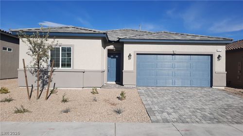 73-1674 Viola Falls St, North Las Vegas, NV, 89084-3220 | Card Image