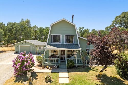 21759 Papoose Dr, Palo Cedro, CA, 96073-9549 | Card Image