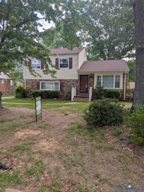 5331 Berkshire Rd, Henrico, VA, 23229 | Card Image