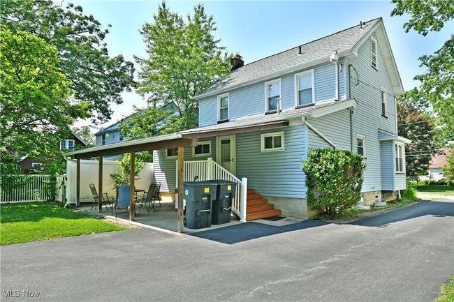 1774 Edgewood St Ne, House other with 3 bedrooms, 2 bathrooms and null parking in Warren OH | Image 47