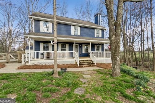 2715 Arbor Hill Rd, Canton, GA, 30115-7095 | Card Image