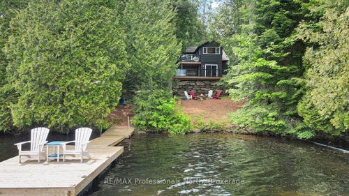 1028 Coulson Lane, Highlands East, ON, K0M1S0 | Card Image