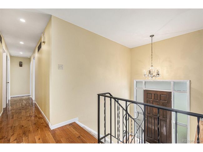 2743 S Reading Ct, House other with 4 bedrooms, 3 bathrooms and null parking in Denver CO | Image 4
