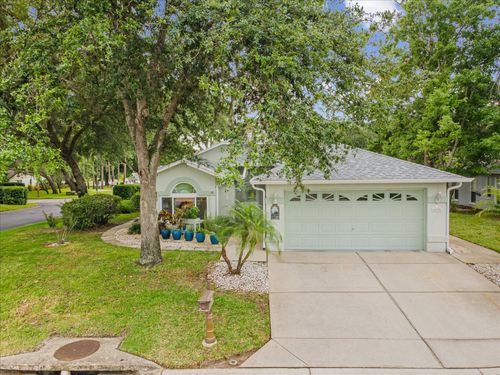 10836 Brookhaven Dr, NEW PORT RICHEY, FL, 34654-6105 | Card Image