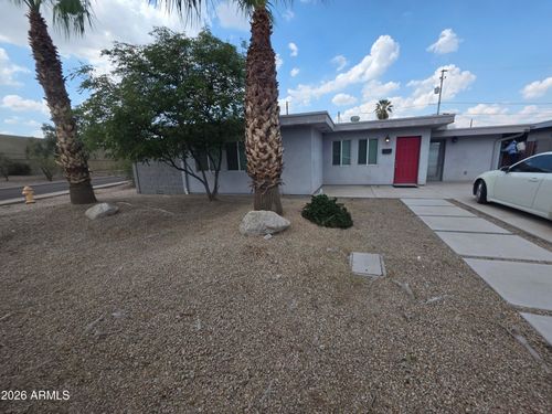 1812 E Whitton Avenue, Phoenix, AZ, 85016 | Card Image