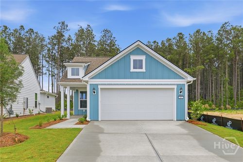 61 Lilac Way, Richmond Hill, GA, 31324 | Card Image