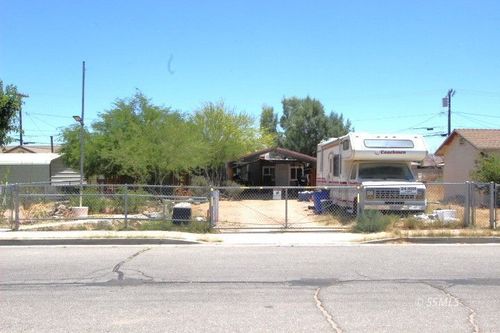 309 W Haloid Ave, Ridgecrest, CA, 93555-4615 | Card Image