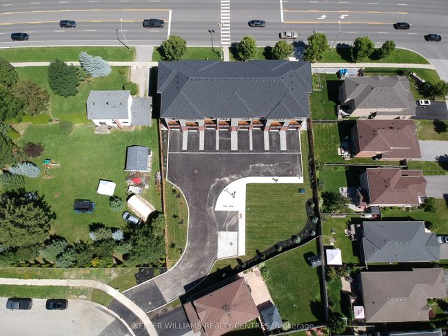 442 Veterans Dr, House attached with 2 bedrooms, 3 bathrooms and 1 parking in Barrie ON | Image 21