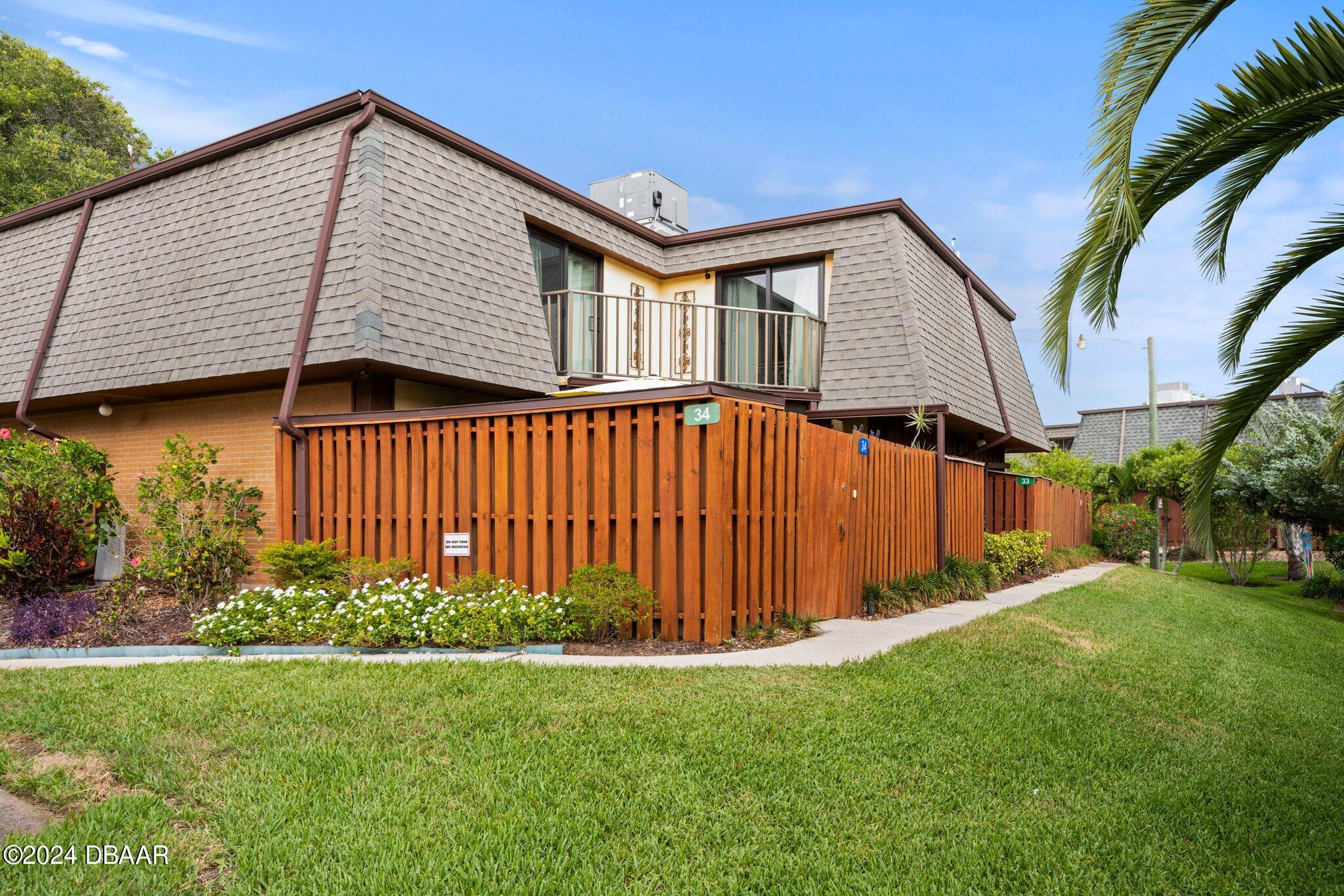 Cedar Dunes Dr, New Smyrna Beach, FL 32169