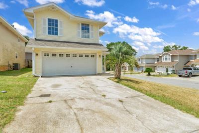 3100 Two Sisters Way, House other with 4 bedrooms, 2 bathrooms and 2 parking in Pensacola FL | Image 1