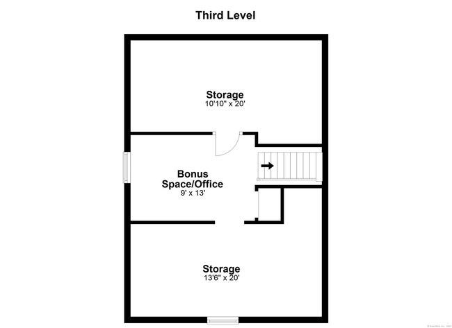 23 Shepherd St, House other with 3 bedrooms, 2 bathrooms and null parking in Norwalk CT | Image 25