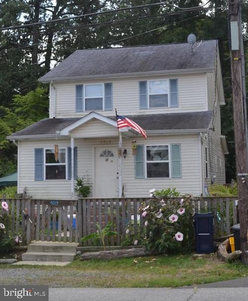 4013 3rd St, NORTH BEACH, MD, 20714-5022 | Card Image