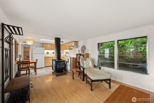 1059 Island Dr, House other with 1 bedrooms, 1 bathrooms and null parking in Lummi Island WA | Image 6