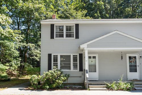 77 Granite St, Londonderry, NH, 03053-3791 | Card Image