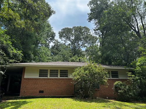 3306 Vermont Drive, Montgomery, AL, 36109 | Card Image