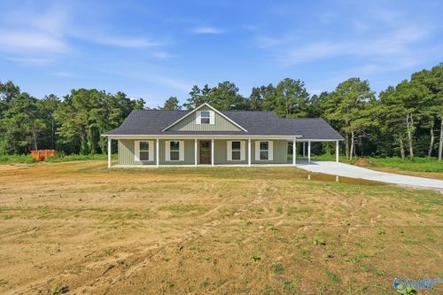8701 Cox Gap Rd, Boaz, AL, 35956-3045 | Card Image