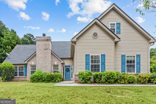 180 Laurel Oaks Ln, Jefferson, GA, 30549-5554 | Card Image