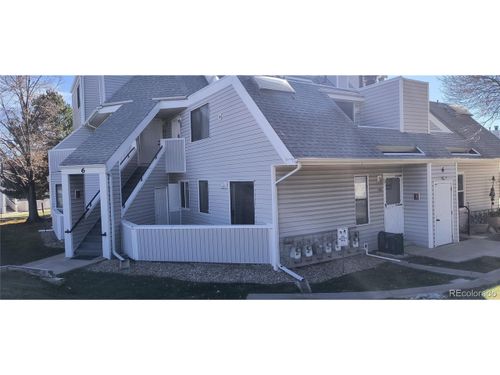 106-8701 Huron St, Thornton, CO, 80260-4382 | Card Image
