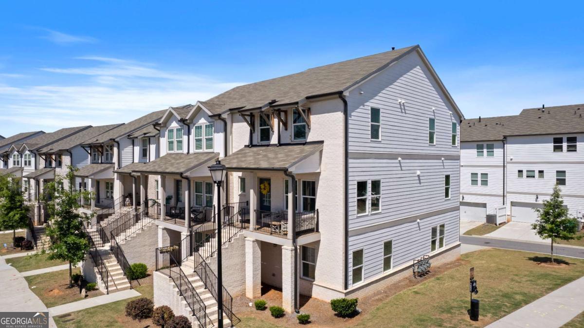 Residential in Lawrenceville 3