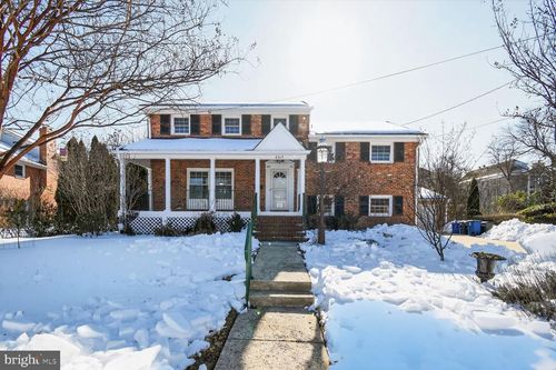 6514 Winnepeg Rd, BETHESDA, MD, 20817-1667 | Card Image