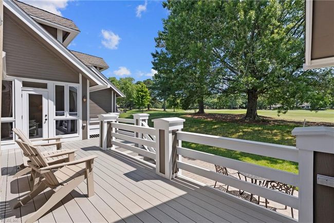 302 Moodys Run, House attached with 3 bedrooms, 4 bathrooms and null parking in Williamsburg VA | Image 44