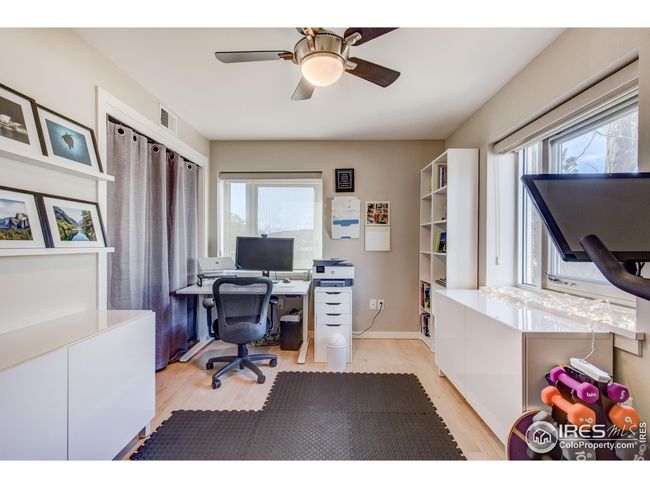 APT-203 - 1201 Balsam Ave, House attached with 2 bedrooms, 1 bathrooms and null parking in Boulder CO | Image 17