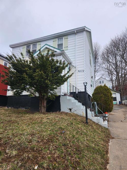 3675 Memorial Drive, Halifax, NS, B3K5A3 | Card Image
