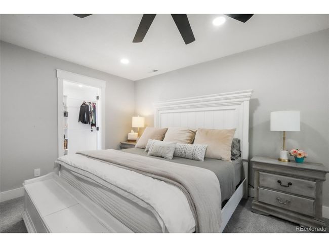 16725 Meridian Rd, House other with 5 bedrooms, 4 bathrooms and null parking in Elbert CO | Image 14