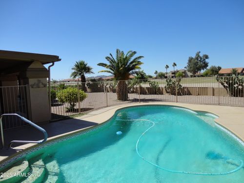 9190 W Wenden Dr, Arizona City, AZ, 85123-6926 | Card Image